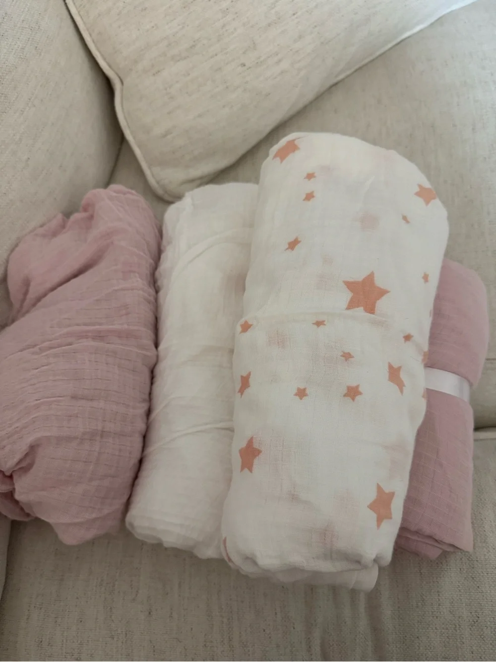 Newton Crib Sheets